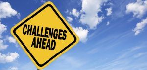 Un obstacle, ou un défi ?